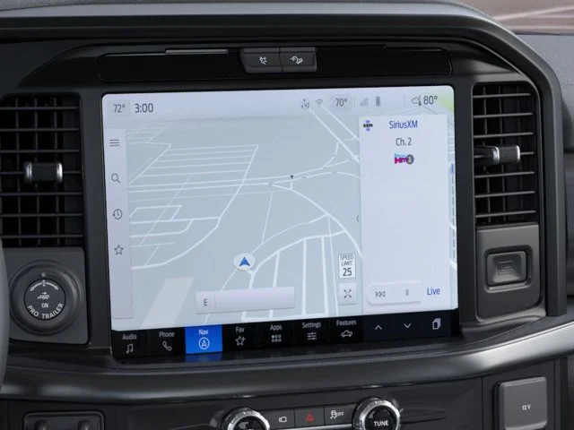 Vehicle thumbnail