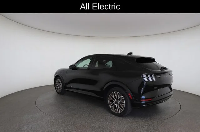 Used 2024 Black Ford Premium image 10