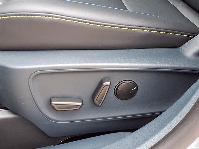 2025 Ford Maverick Lobo Premium - Photo 51