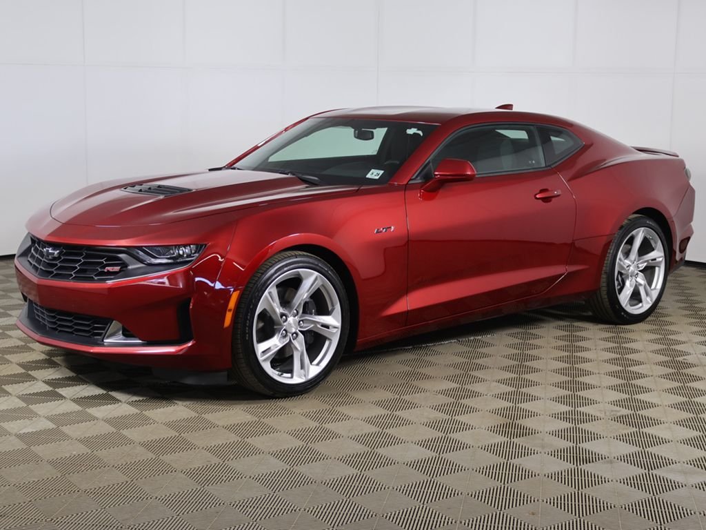 2023 Chevrolet Camaro LT1 - Photo 6