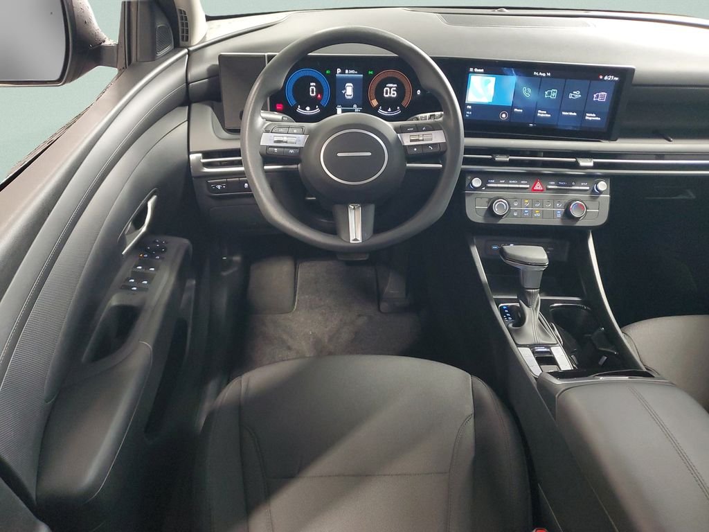 2026 Hyundai Tucson SE - Photo 11