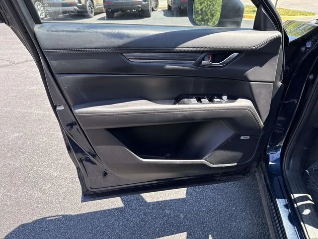 Used 2023 Blue Mazda 2.5 S Premium Package image 26