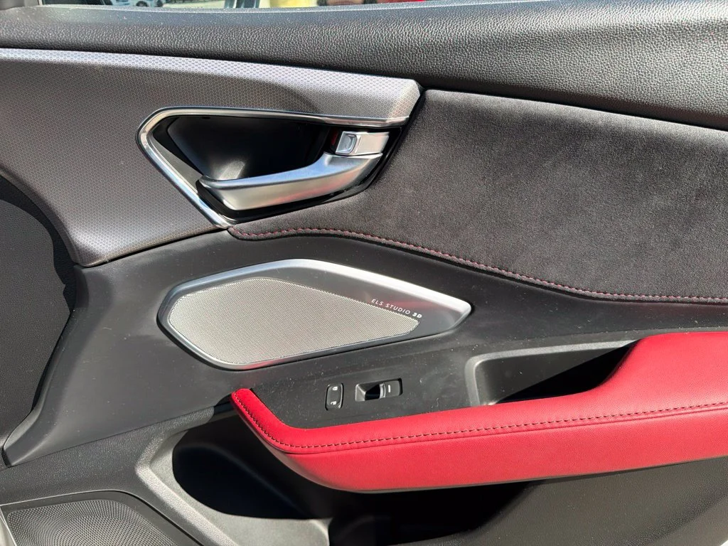 2023 Acura RDX A-Spec Package - Photo 10