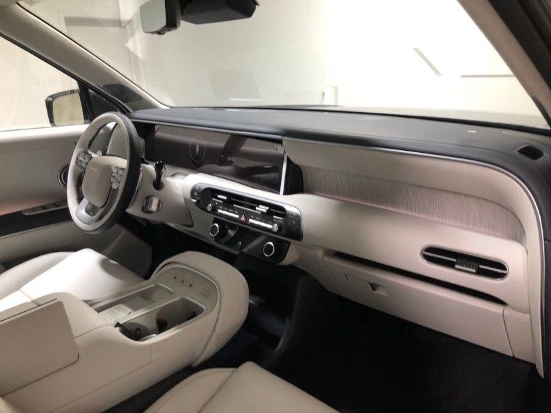 2026 Hyundai Palisade Calligraphy - Photo 14