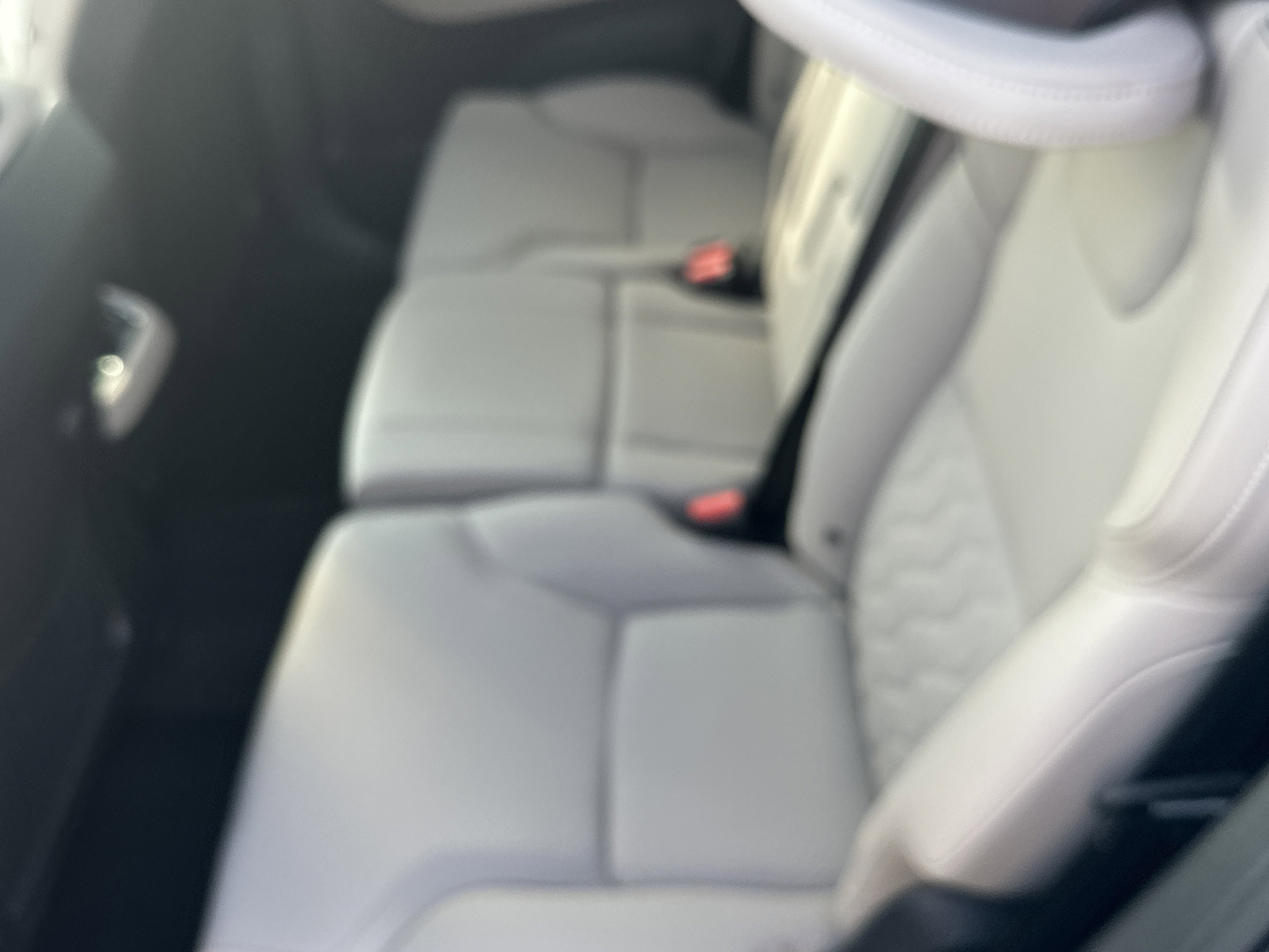2026 Volvo XC90 Plus - Photo 13