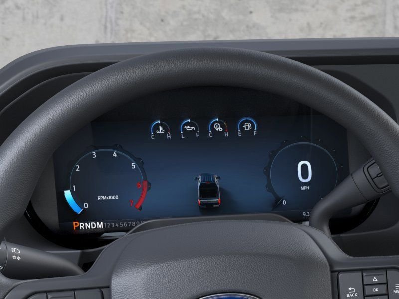 New 2026 Avalanche Ford XLT image 13