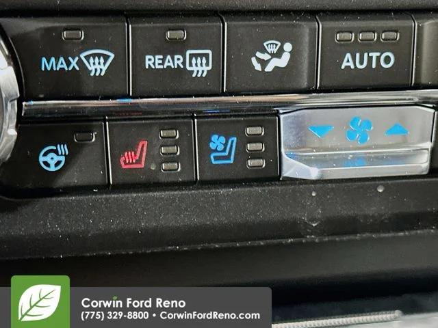 New 2026 Oxford White Ford Lariat image 22