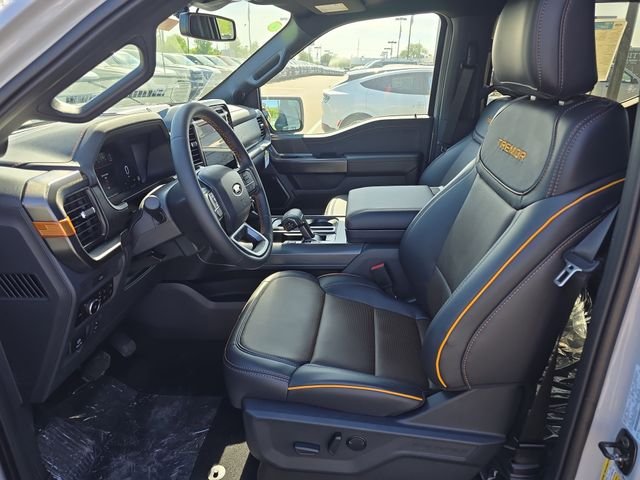 New 2026 Avalanche Ford Tremor® image 29