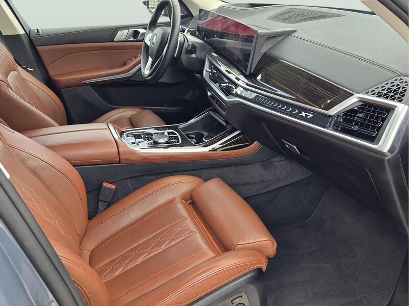 Used 2026 Copper Metallic BMW XDRIVE40I SPORTS ACTIVITY VEHICLE image 20