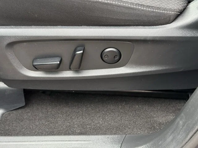 Used 2024 Gray Nissan SV image 23