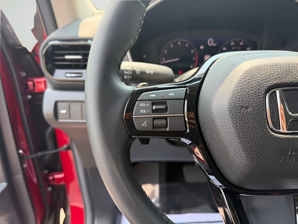 Used 2026  Honda RTL image 12