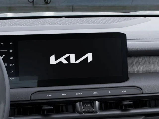 New 2027 Green Kia X-Line SX Prestige image 20