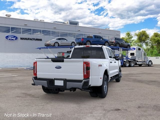 New 2026 White Ford XL image 8