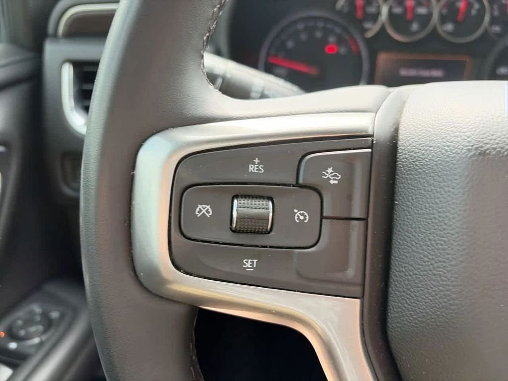 Used 2023 Black Chevrolet LS image 23