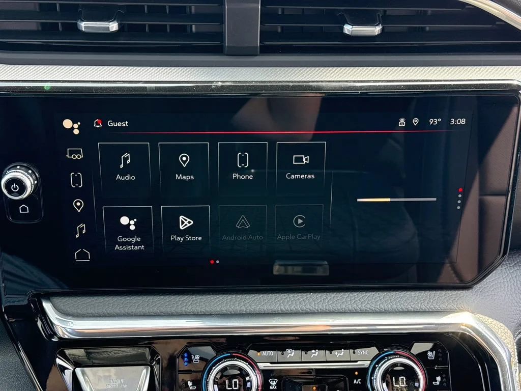 2026 GMC Sierra 1500 Denali - Photo 22