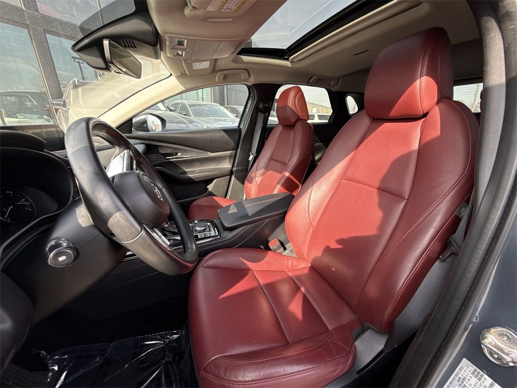 2023 MAZDA CX-30 - Image 10
