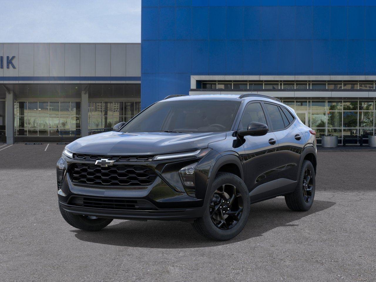 2026 Chevrolet Trax LT - Photo 6