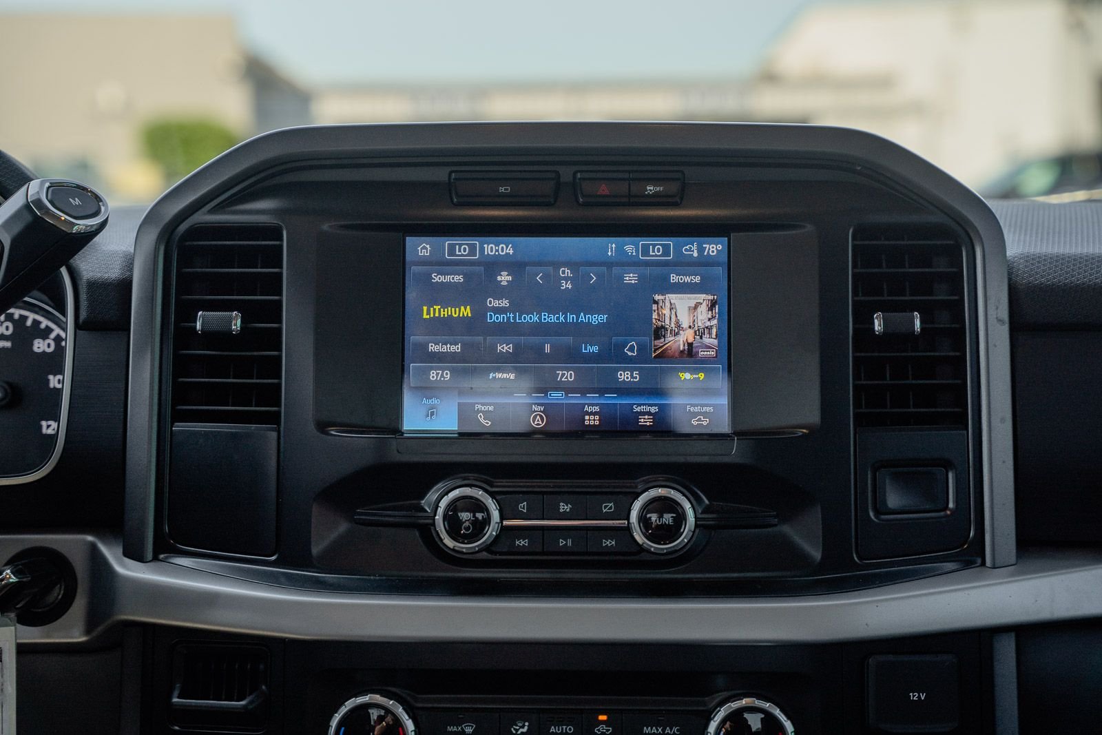 Certified Used 2023  Ford XLT image 31