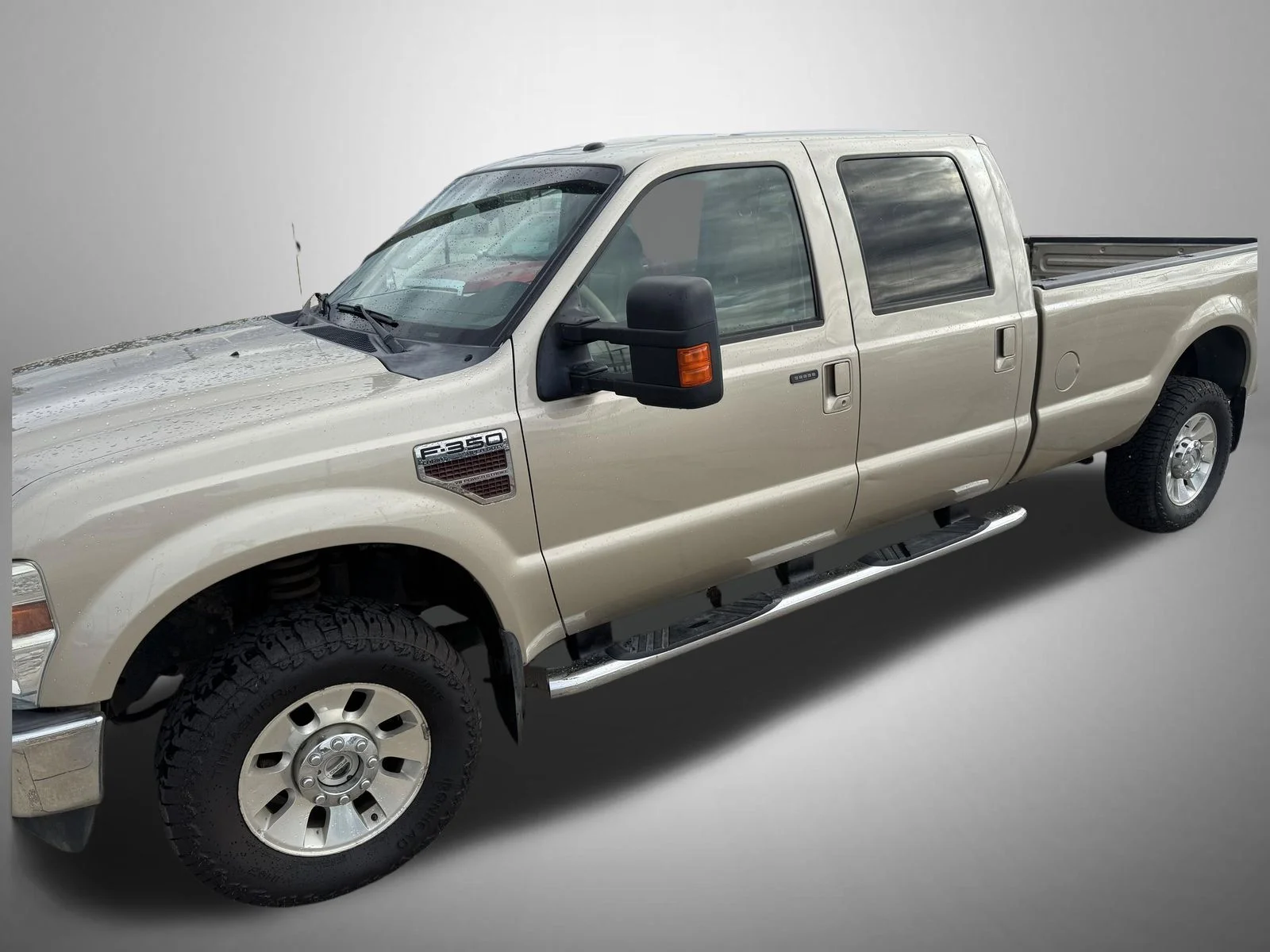 Used 2010 Beige Ford Lariat image 6
