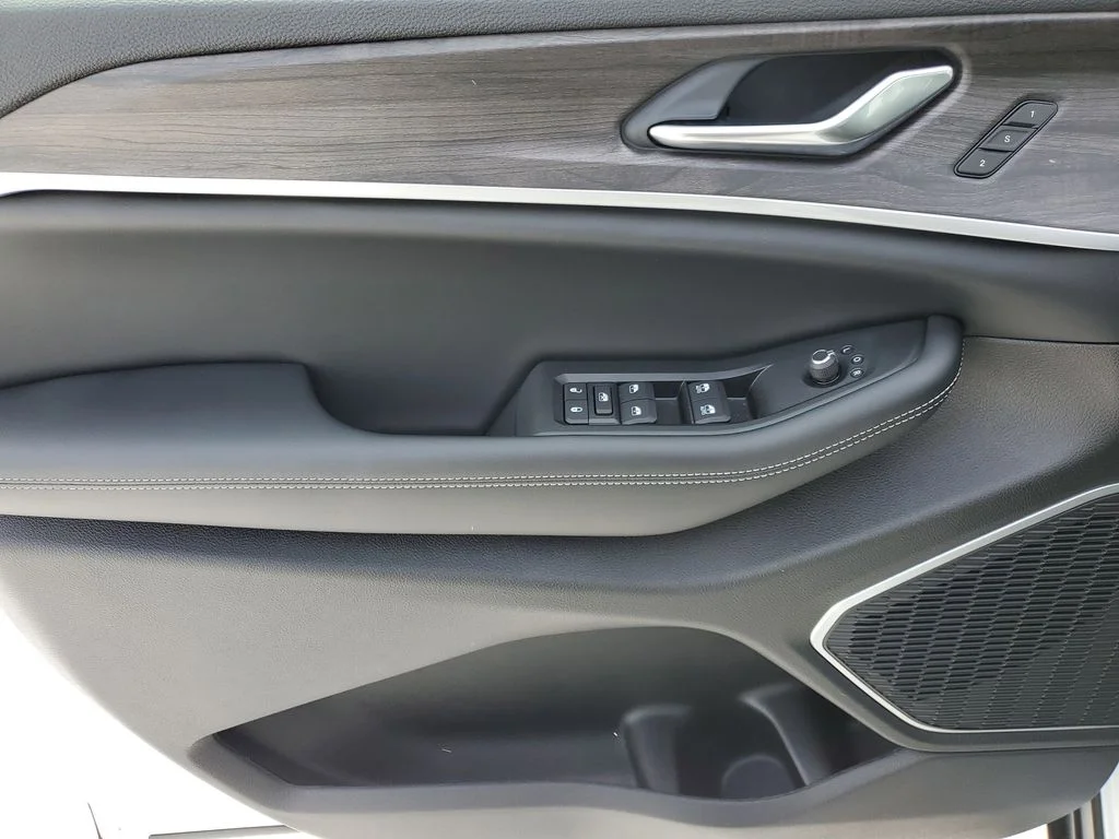 2026 Jeep Grand Cherokee Limited - Photo 28