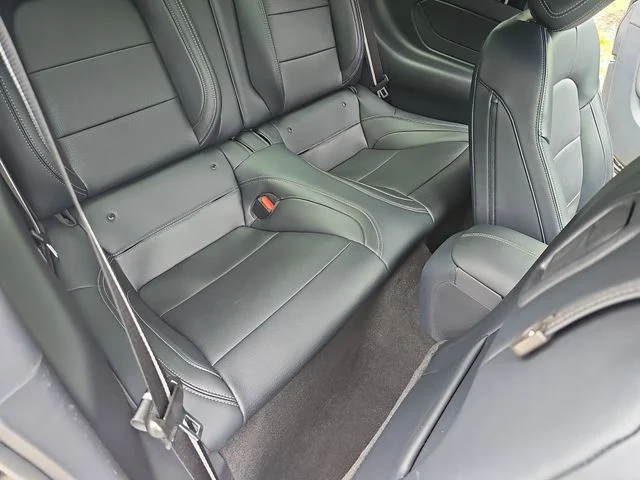 Used 2024 Gray Ford GT Premium image 11