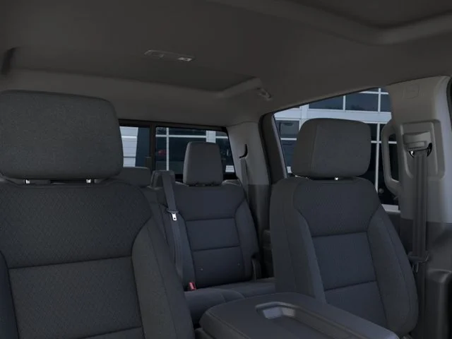 2026 GMC Sierra 1500 SLE - Photo 24