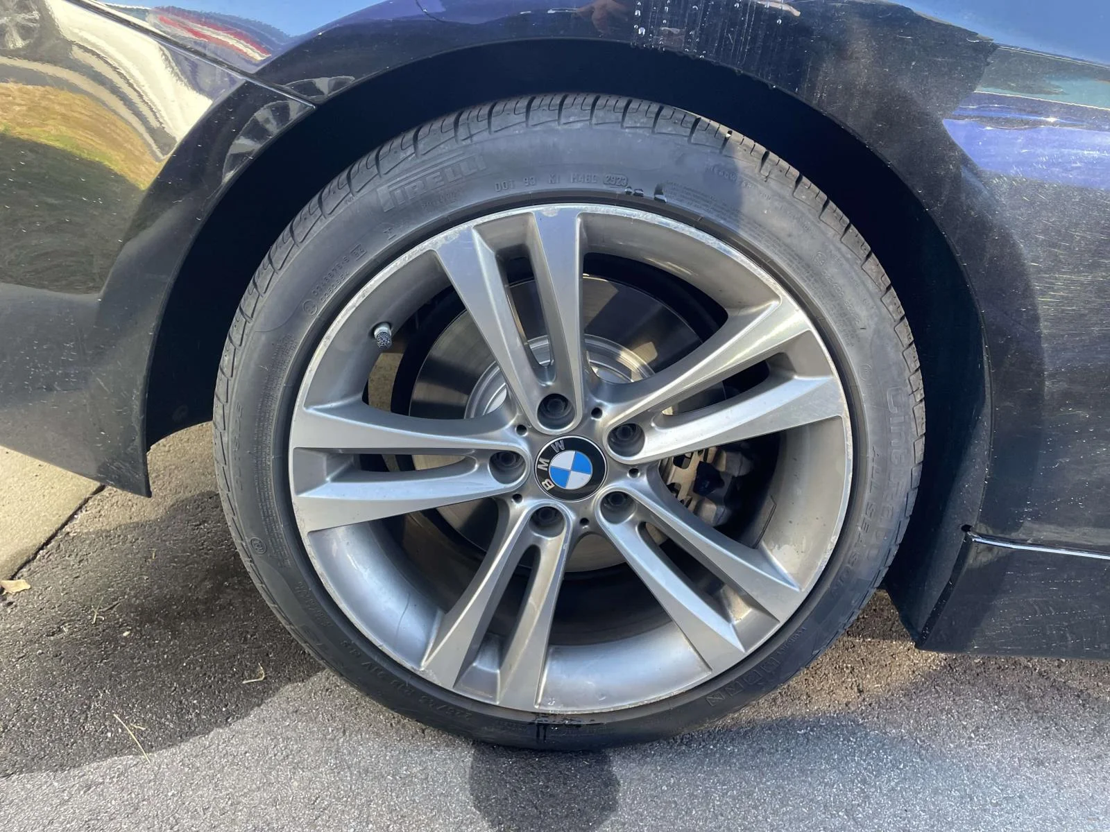 Used 2019 Jet Black BMW 440i image 5