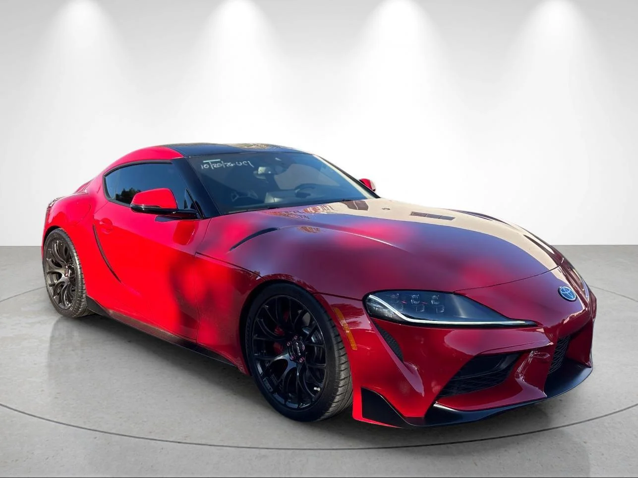 Used 2020  Toyota 3.0 Premium Launch Edition image 7
