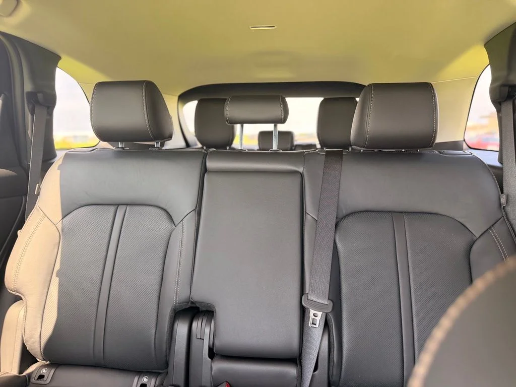 New 2026 Machine Gray Mazda 3.3 Turbo Preferred image 10