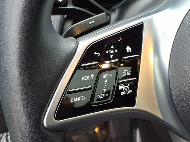Certified Used 2023 Black Mercedes-Benz 350+ SUV image 9