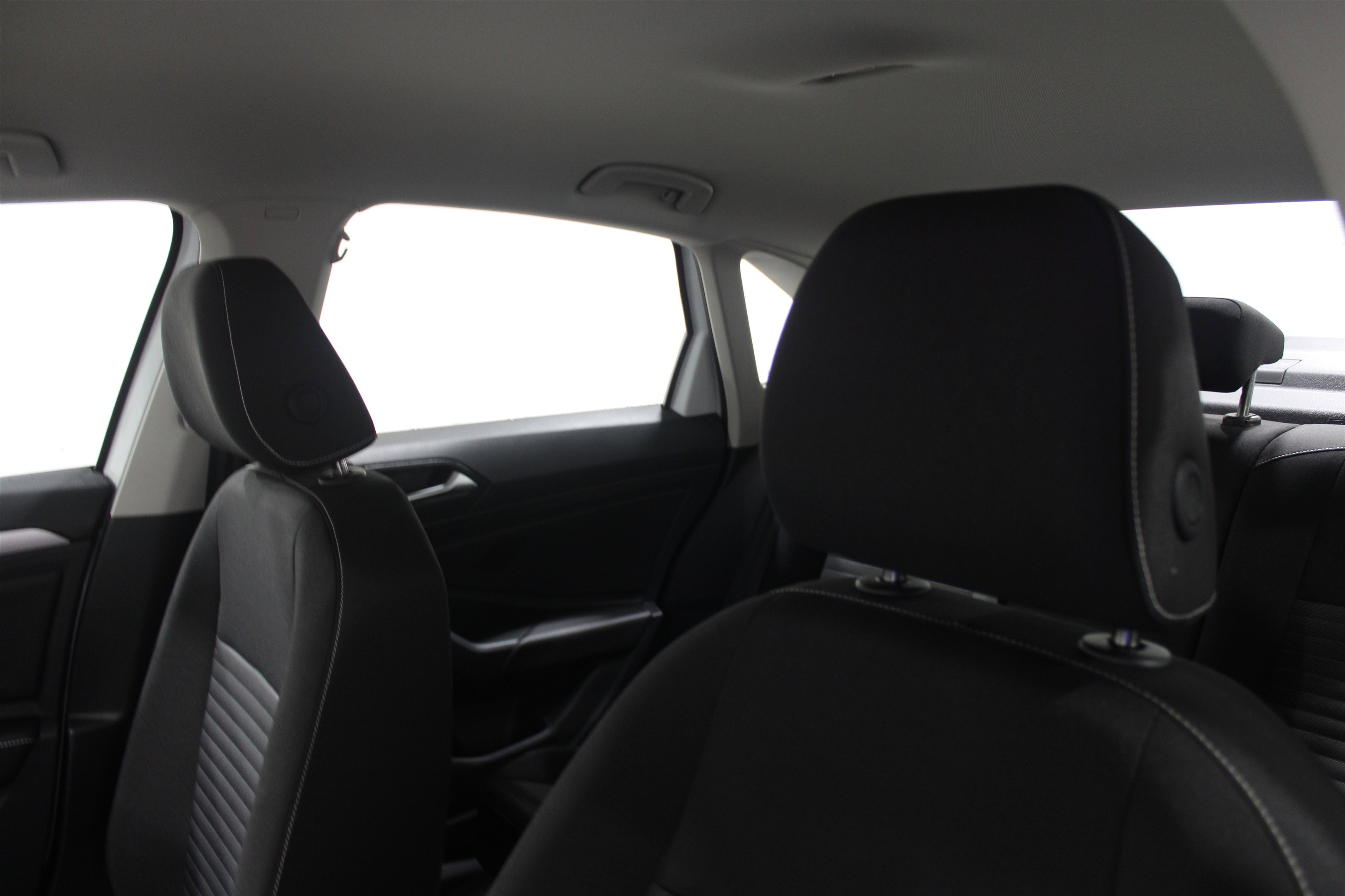 2026 Volkswagen Jetta S photo 3