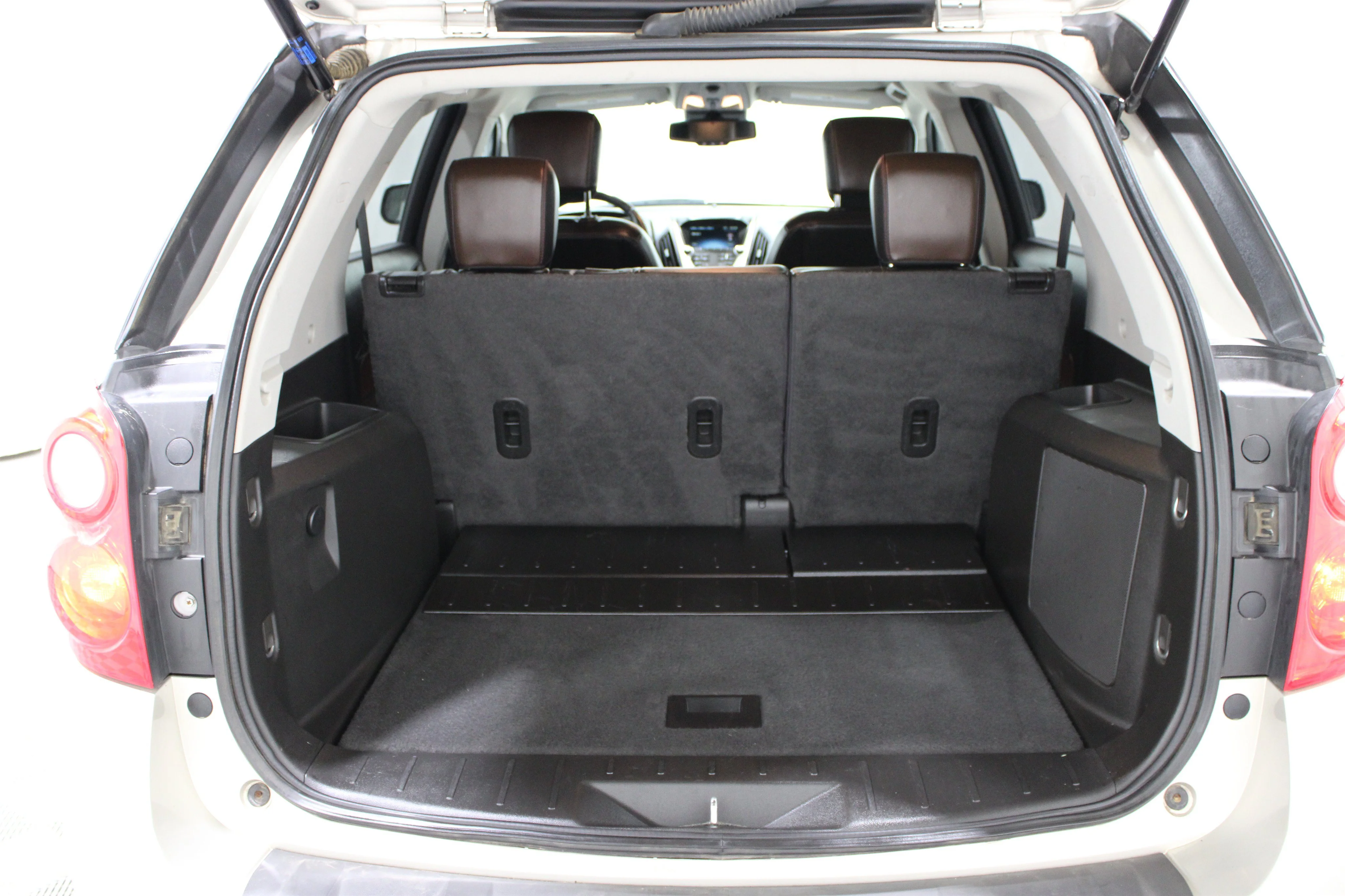 2015 Chevrolet Equinox 2LT - Photo 23