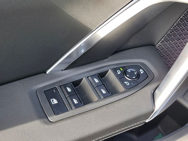 Used 2026 Blue BMW xDrive28i image 17