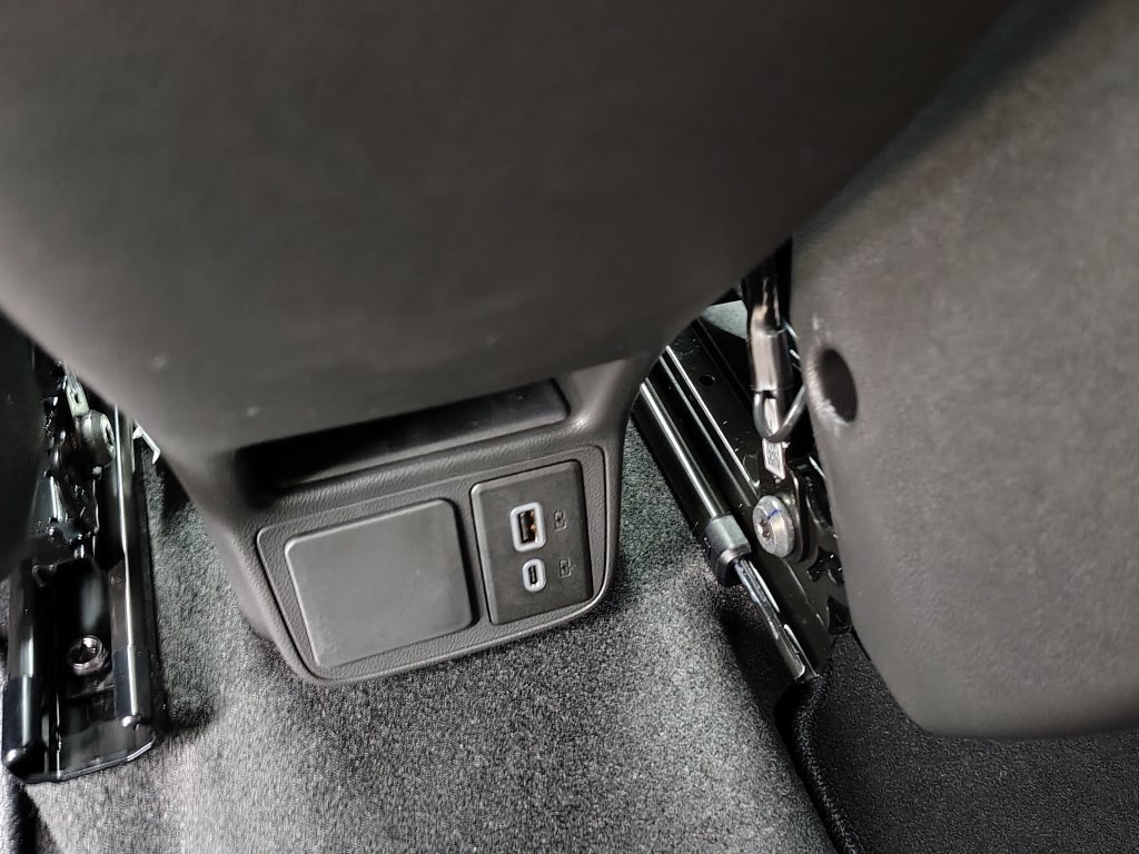 2026 Buick Encore GX Sport Touring - Photo 36