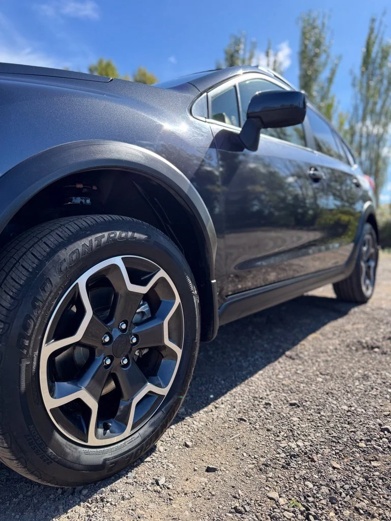 Used 2015 Dark Gray Metallic Subaru 2.0i Premium image 39