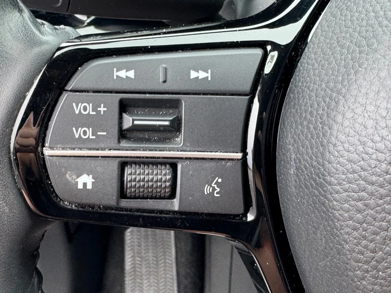 2023 Honda CR-V EX-L - Photo 22