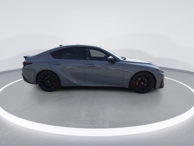 New 2026 Wind Lexus F SPORT image 9