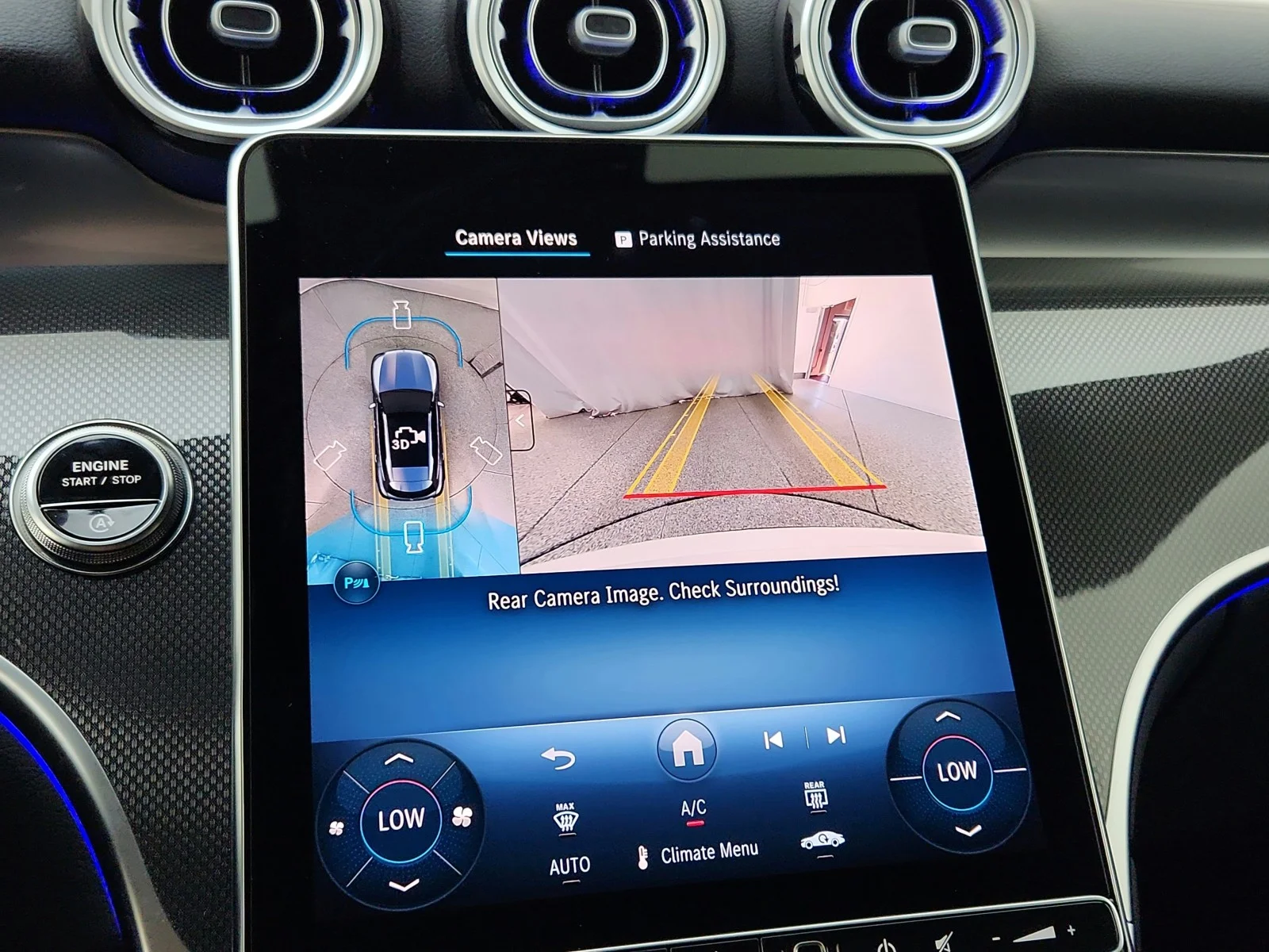 2026 Mercedes-Benz GLC Base - Photo 31