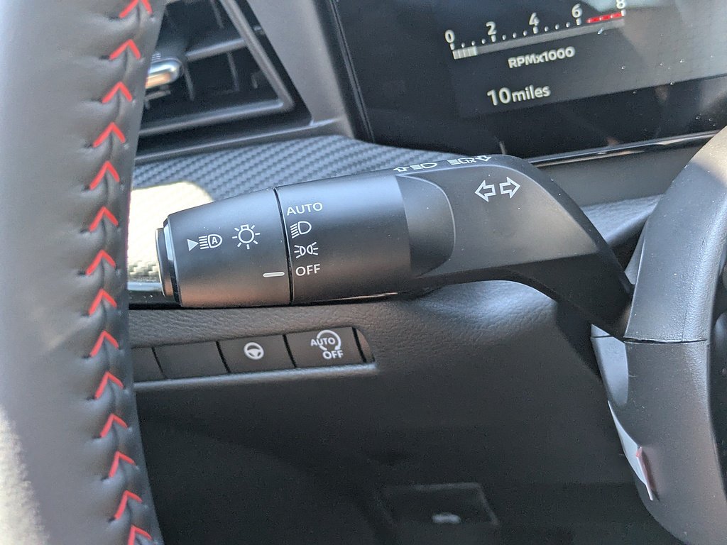 2026 Nissan KICKS SR - Photo 29