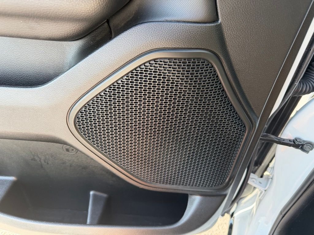 Used 2020 White Ram Rebel image 17