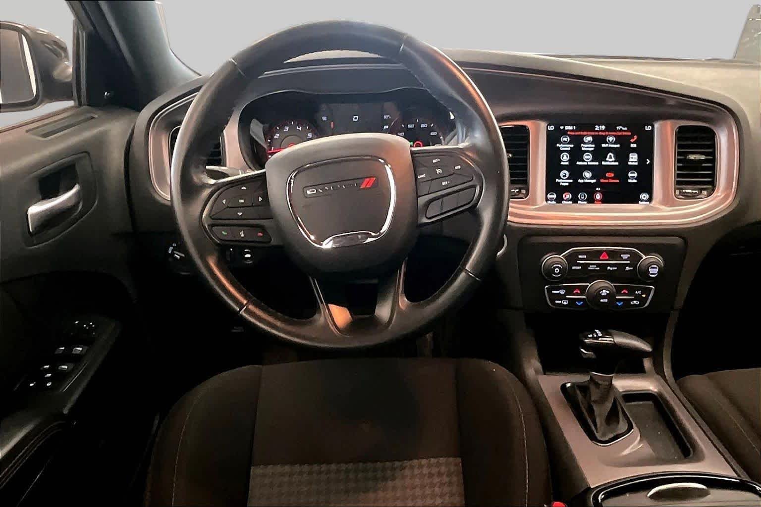 Pre-Owned 2023 Dodge Charger GT