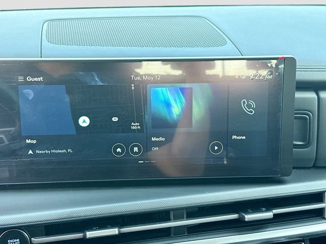 2025 Hyundai Santa Fe XRT - Photo 14