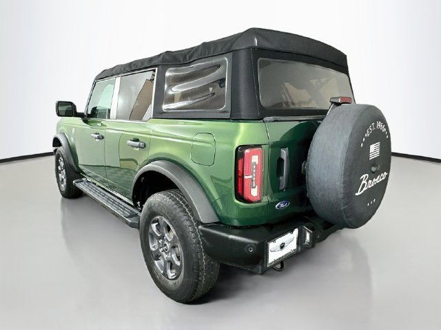 Used 2022 Green Ford Big Bend image 7