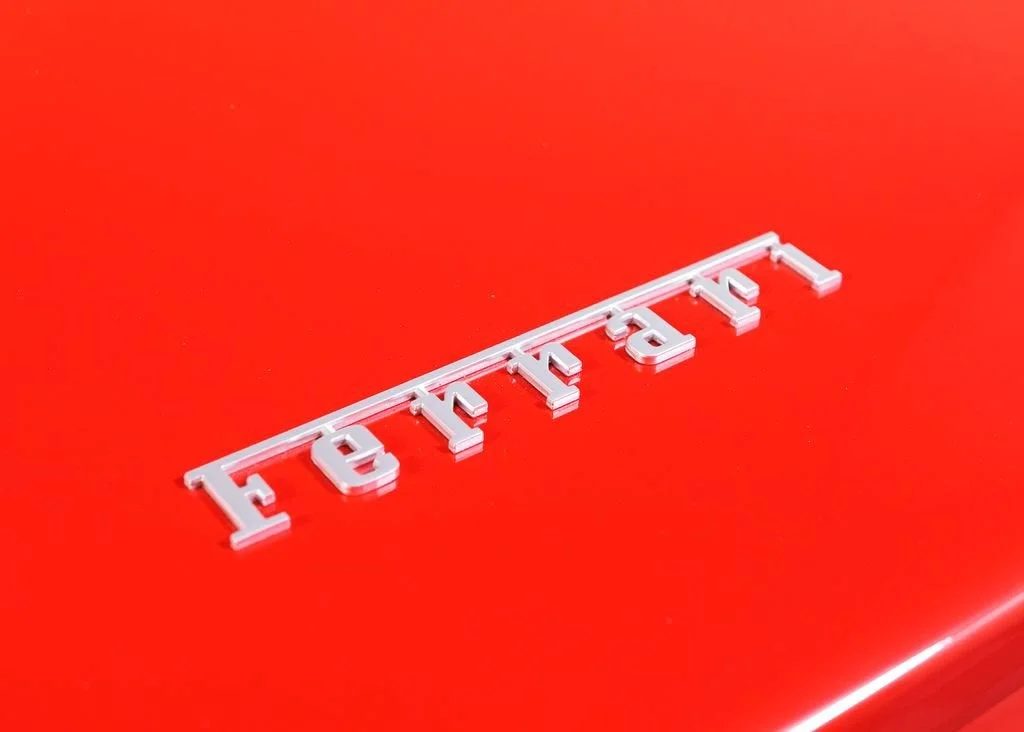 Certified Used 2023 Rosso Corsa Ferrari Base image 37
