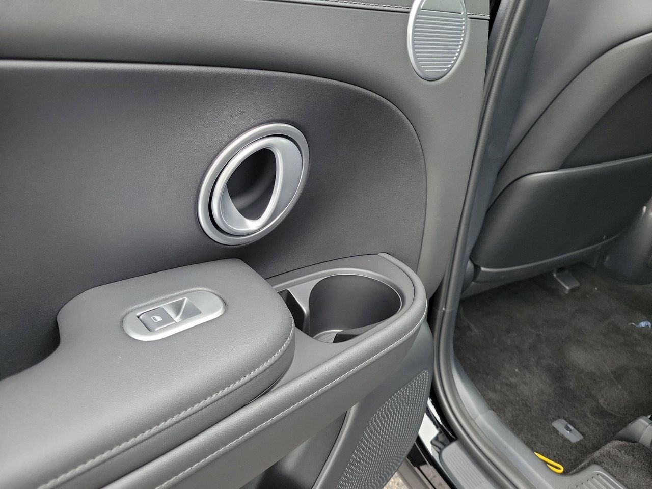 New 2026 Abyss Black Pearl Hyundai SEL Premium 7P image 13