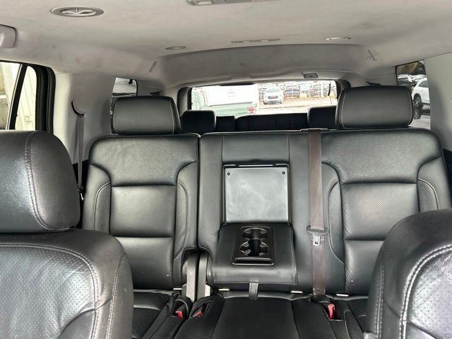Used 2017 White Chevrolet LS image 31