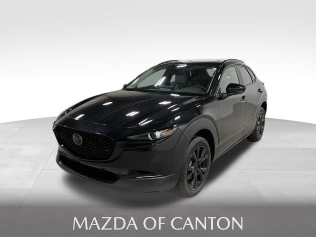 2026 Mazda CX-30 2.5 S Aire Edition