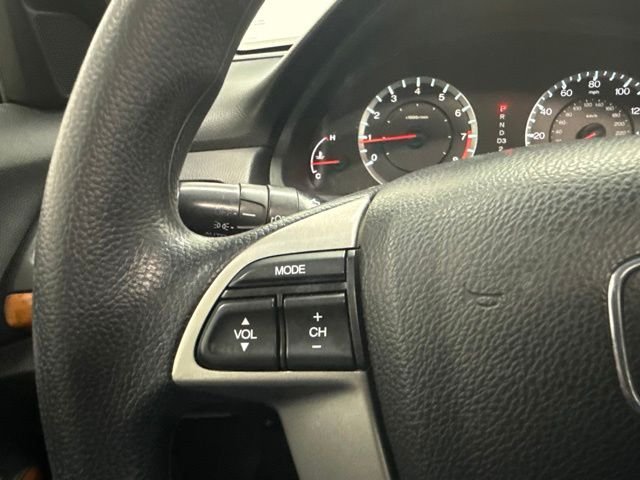 Used 2011 Silver Honda EX image 20