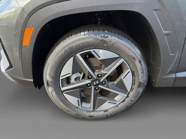 2026 Hyundai Tucson SEL - Photo 29