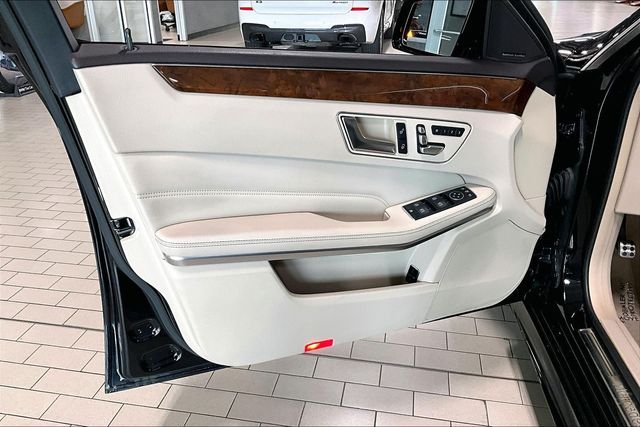 2016 Mercedes-Benz E-Class E350 Sport - Photo 18